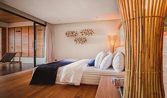 Sichon Cabana Beach Resort