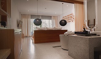 Sichon Cabana Beach Resort