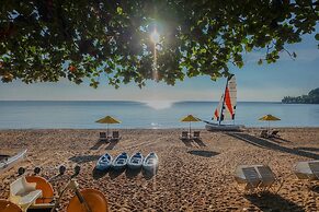 Sichon Cabana Beach Resort