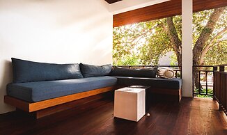 Sichon Cabana Beach Resort