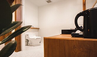 Sichon Cabana Beach Resort