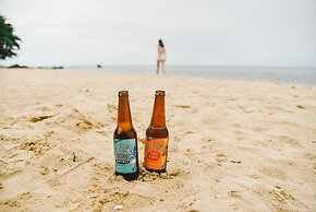 Sichon Cabana Beach Resort