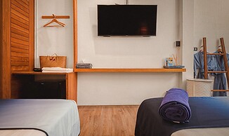 Sichon Cabana Beach Resort