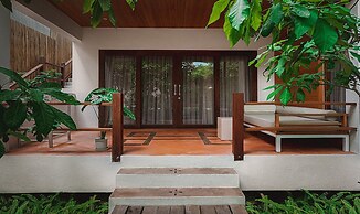 Sichon Cabana Beach Resort