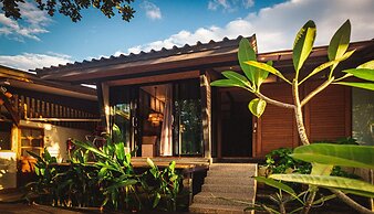 Sichon Cabana Beach Resort