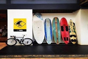 Sichon Cabana Beach Resort