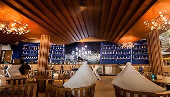 Sichon Cabana Beach Resort