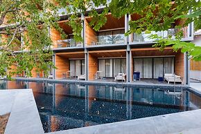 Sichon Cabana Beach Resort