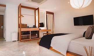 Sichon Cabana Beach Resort