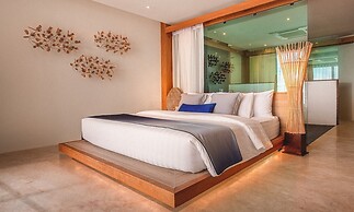 Sichon Cabana Beach Resort