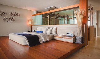 Sichon Cabana Beach Resort