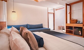 Sichon Cabana Beach Resort