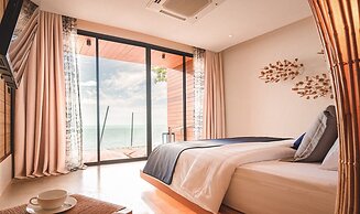 Sichon Cabana Beach Resort