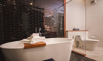 Sichon Cabana Beach Resort