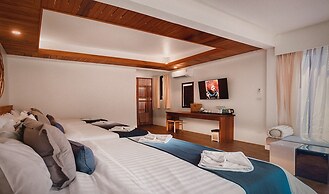 Sichon Cabana Beach Resort