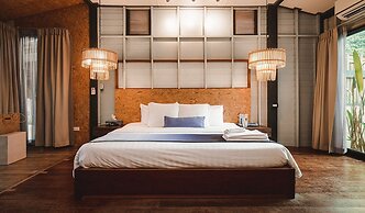 Sichon Cabana Beach Resort