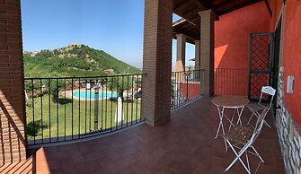 B&B I 4 Sentieri