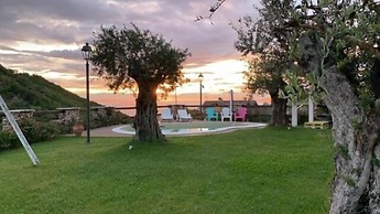 B&B I 4 Sentieri