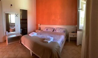 B&B I 4 Sentieri