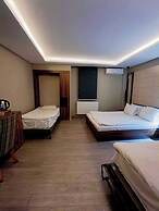 Arach Hotel Harbiye