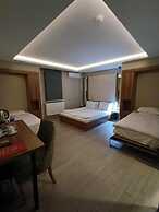 Arach Hotel Harbiye