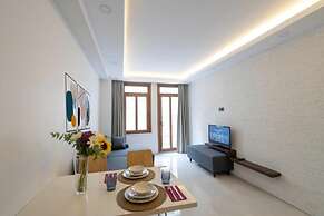 Arach Hotel Harbiye