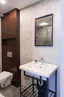 Arach Hotel Harbiye