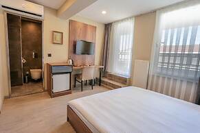 Arach Hotel Harbiye
