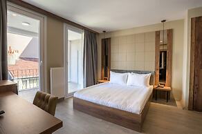 Arach Hotel Harbiye