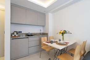 Arach Hotel Harbiye
