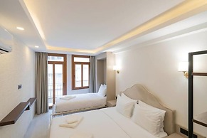 Arach Hotel Harbiye