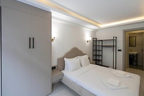 Arach Hotel Harbiye