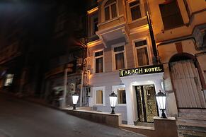 Arach Hotel Harbiye
