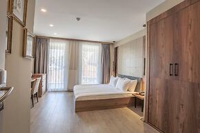 Arach Hotel Harbiye