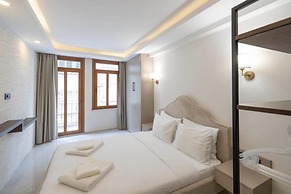 Arach Hotel Harbiye