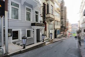 Arach Hotel Harbiye