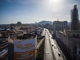 B&B Le Torri Aragonesi