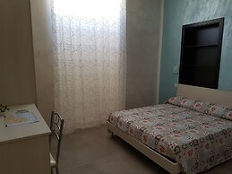 B&B Le Torri Aragonesi