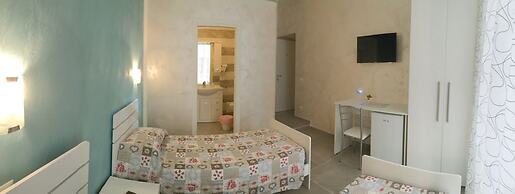 B&B Le Torri Aragonesi