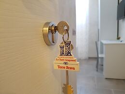 B&B Le Torri Aragonesi