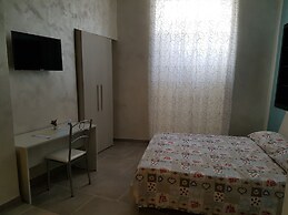 B&B Le Torri Aragonesi