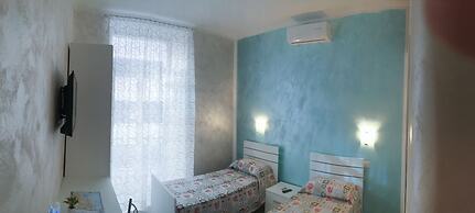 B&B Le Torri Aragonesi