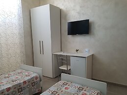 B&B Le Torri Aragonesi