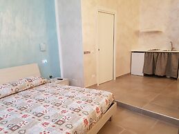 B&B Le Torri Aragonesi