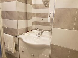 B&B Le Torri Aragonesi