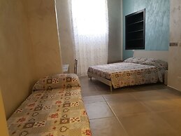 B&B Le Torri Aragonesi