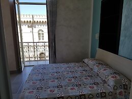 B&B Le Torri Aragonesi