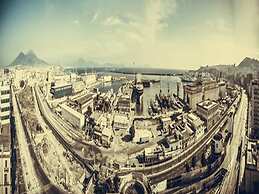 B&B Le Torri Aragonesi