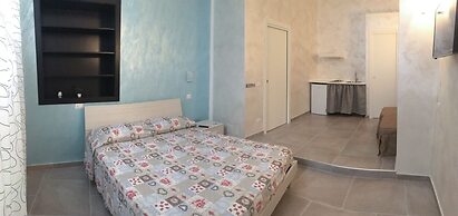 B&B Le Torri Aragonesi