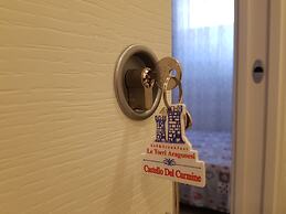 B&B Le Torri Aragonesi